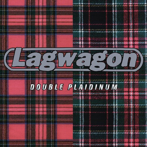 Lagwagon- Double Plaidinum