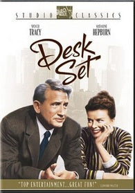 Motion Picture- Desk Set (Studio Classics Collection)