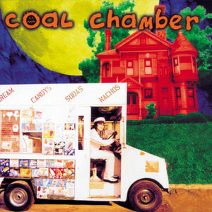 Coal Chamber- Coal Chamber