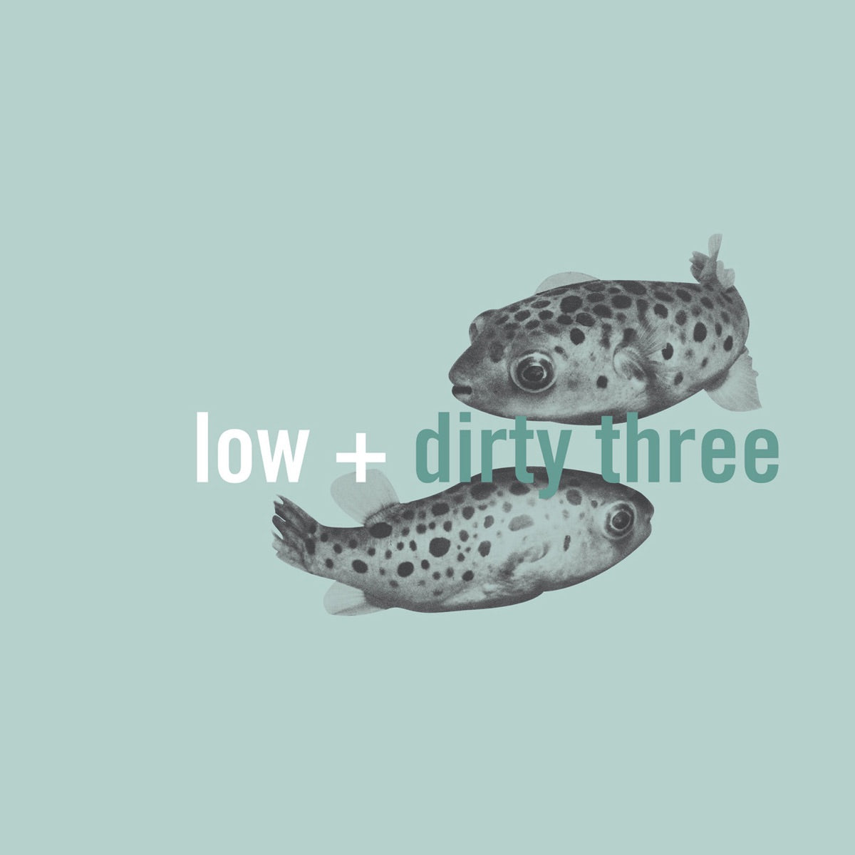 Low + Dirty Three- In The Fishtank