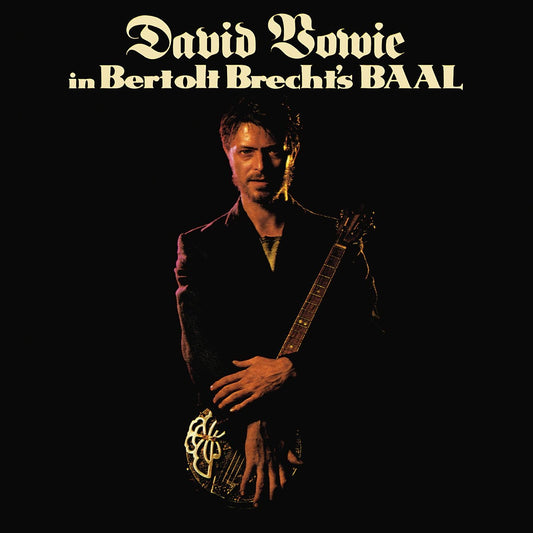 David Bowie- In Bertolt Brecht's Baal