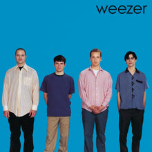 Load image into Gallery viewer, Weezer- Weezer (Blue Album) (30th Anniversary)