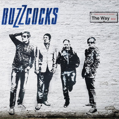 Buzzcocks- The Way