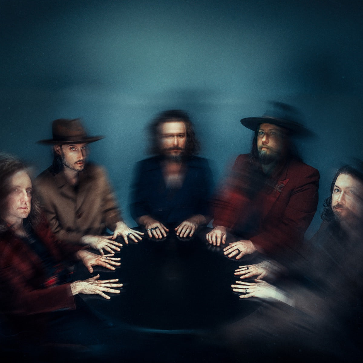 My Morning Jacket- Is