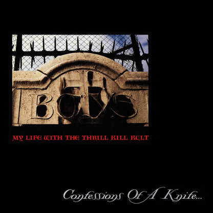 My Life With The Thrill Kill Kult- Confessions Of A Knife...