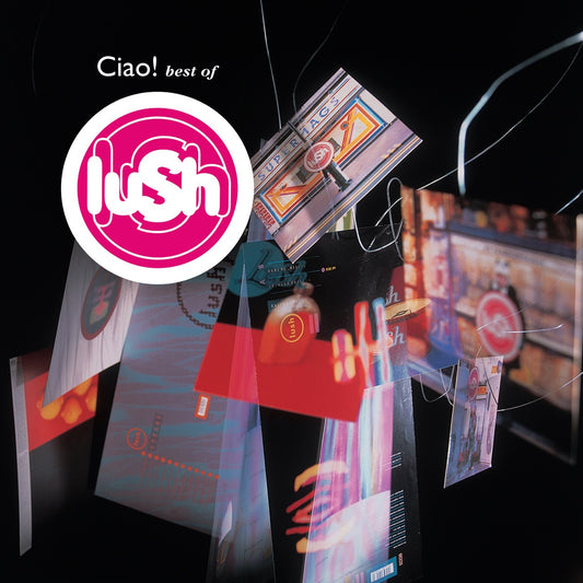 Lush- Ciao! Best of Lush