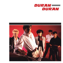 Load image into Gallery viewer, Duran Duran- Duran Duran