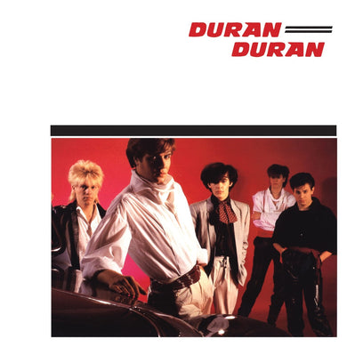 Duran Duran- Duran Duran