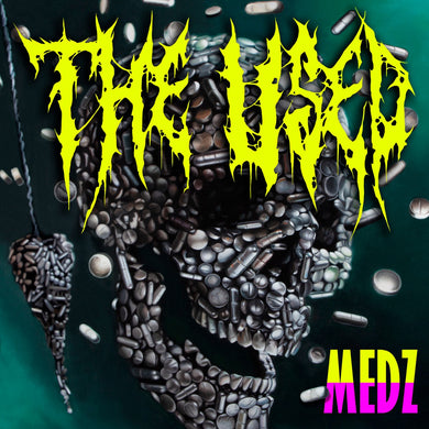 The Used- Medz