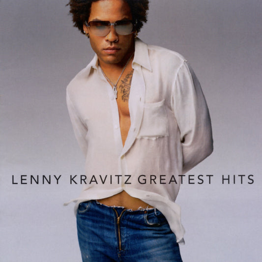 Lenny Kravitz- Greatest Hits