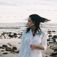 Load image into Gallery viewer, Kehlani- Blue Water Road