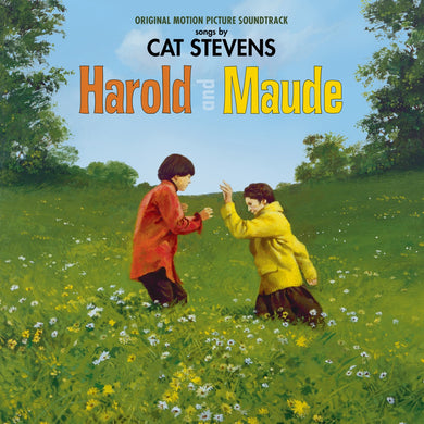 OST [Cat Stevens]- Harold & Maude