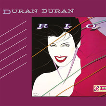 Load image into Gallery viewer, Duran Duran- Rio