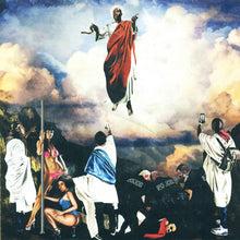 Load image into Gallery viewer, Freddie Gibbs- You Only Live 2wice