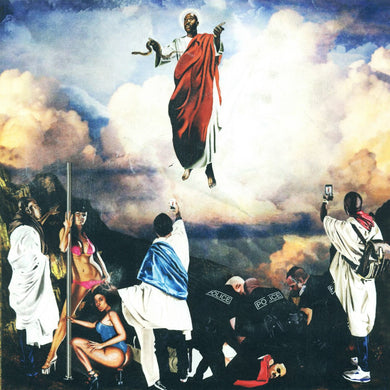 Freddie Gibbs- You Only Live 2wice