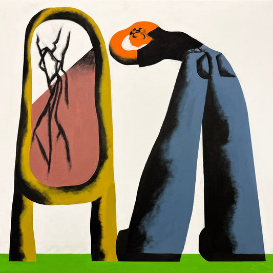 The Story So Far- I Want To Disappear