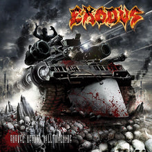 Load image into Gallery viewer, Exodus- Shovel Headed Kill Machine