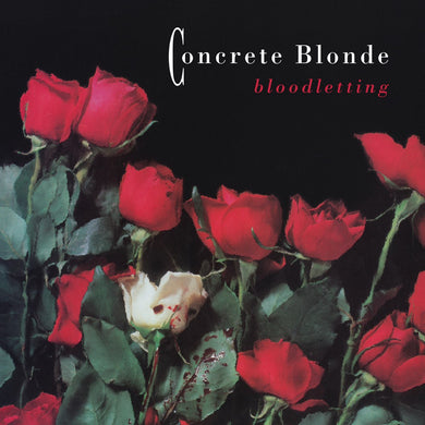 Concrete Blonde- Bloodletting