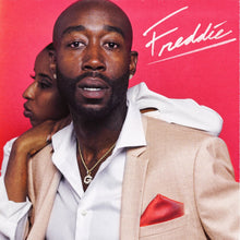 Load image into Gallery viewer, Freddie Gibbs- Freddie