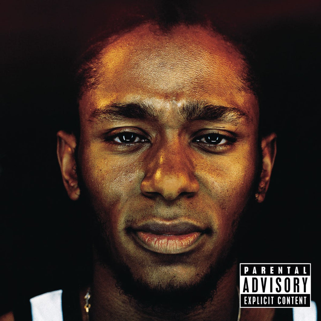 Mos Def- Black On Both Sides