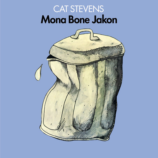 Cat Stevens- Mona Bone Jakon (50th Anniversary)