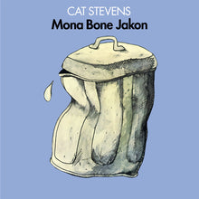 Load image into Gallery viewer, Cat Stevens- Mona Bone Jakon (50th Anniversary)