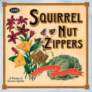Squirrel Nut Zippers- Perennial Favorites
