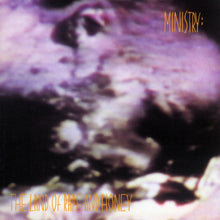 Load image into Gallery viewer, Ministry- The Land Of Rape And Honey (Deluxe Edition)