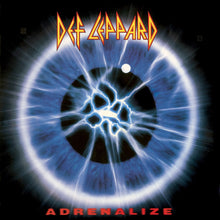 Load image into Gallery viewer, Def Leppard- Adrenalize