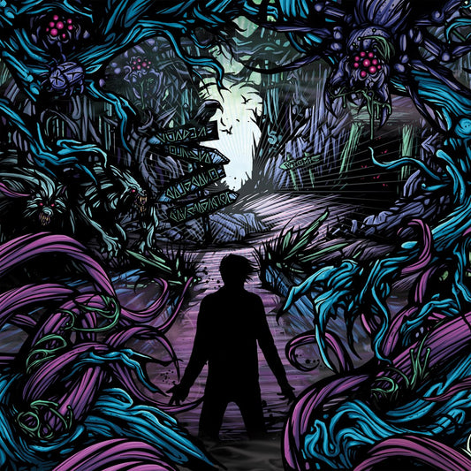 A Day To Remember- Homesick