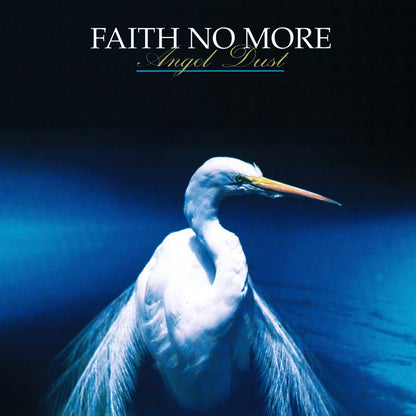 Faith No More- Angel Dust