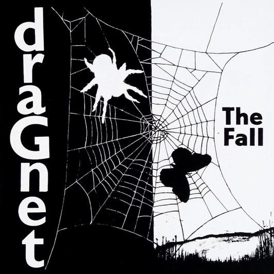 The Fall- Dragnet