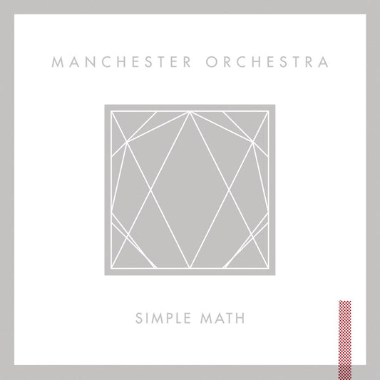 Manchester Orchestra- Simple Math