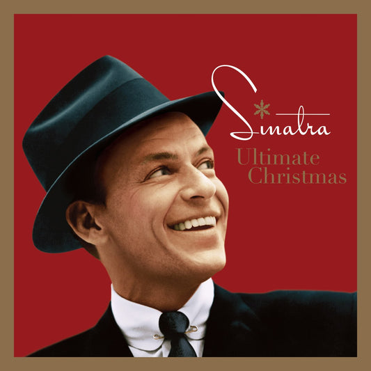 Frank Sinatra- Ultimate Christmas