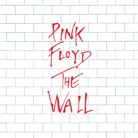 Pink Floyd- The Wall