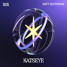 Load image into Gallery viewer, Katseye- SIS (Soft Is Strong) (Soft Version)