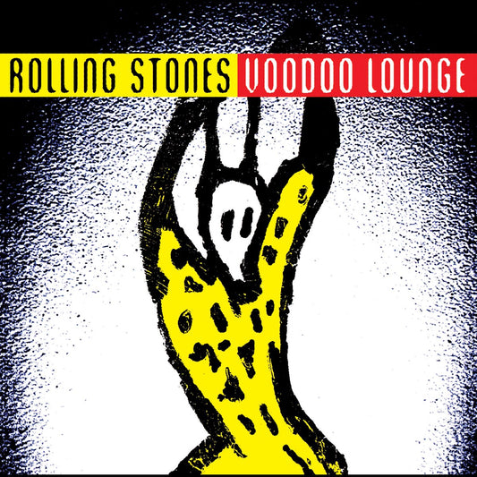 The Rolling Stones- Voodoo Lounge (Half-Speed Mastered)