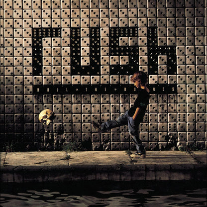 Rush- Roll The Bones