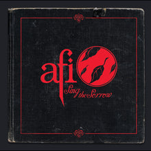 Load image into Gallery viewer, AFI- Sing The Sorrow Collector&#39;s Box Set