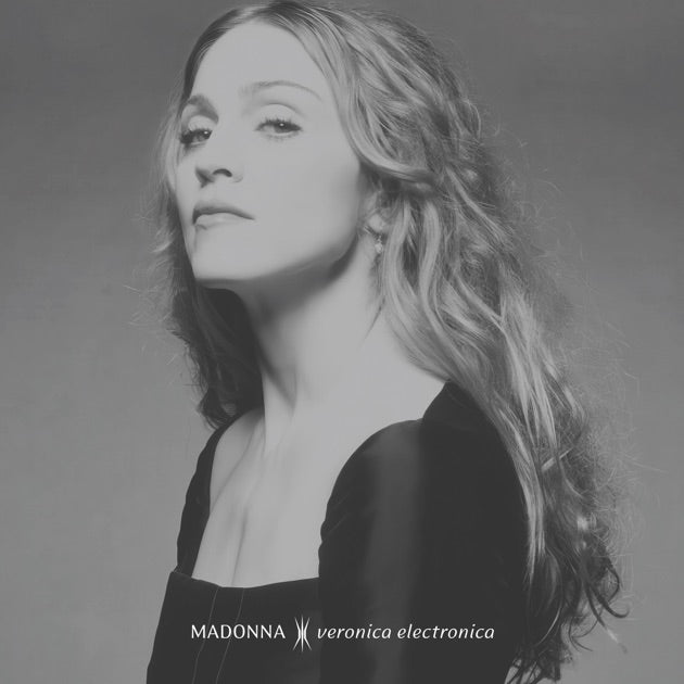 Madonna- Veronica Electronica
