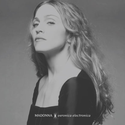 Madonna- Veronica Electronica