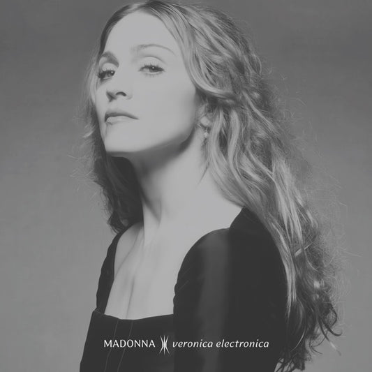 Madonna- Veronica Electronica