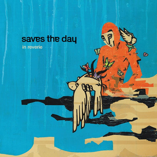 Saves The Day- In Reverie