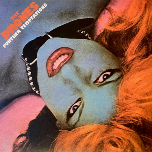 The Drones - Further Temptations