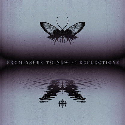 From Ashes To New- Reflections