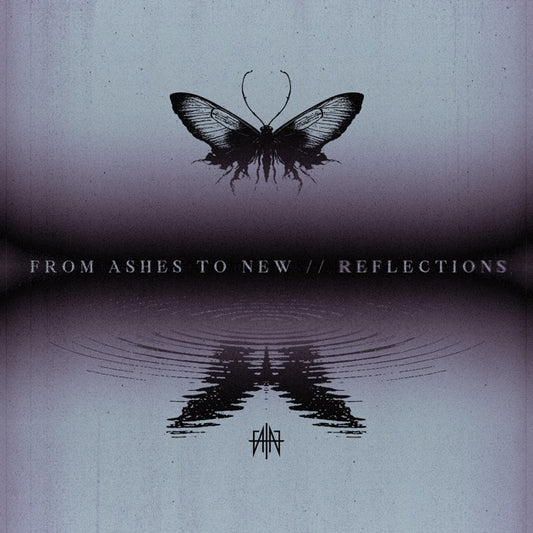 From Ashes To New- Reflections