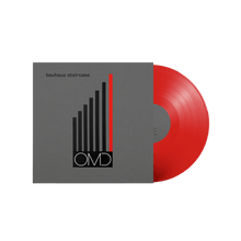 Load image into Gallery viewer, Orchestral Manoeuvres In The Dark- Bauhaus Staircase PREORDER OUT 10/27