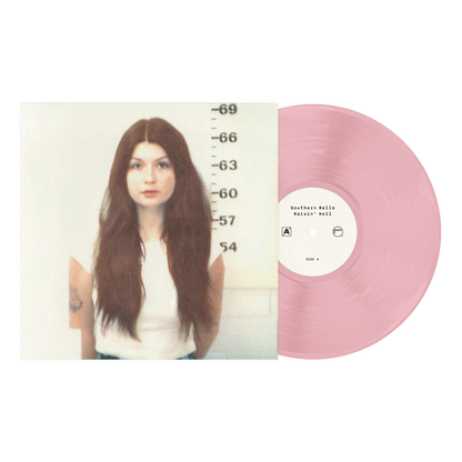 Willow Avalon - Southern Belle Raisin' Hell