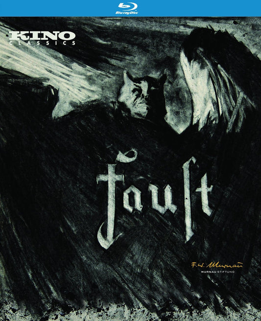 Motion Picture- Faust