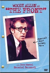 Motion Picture- The Front